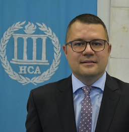 Доц. Валентин Вълчев