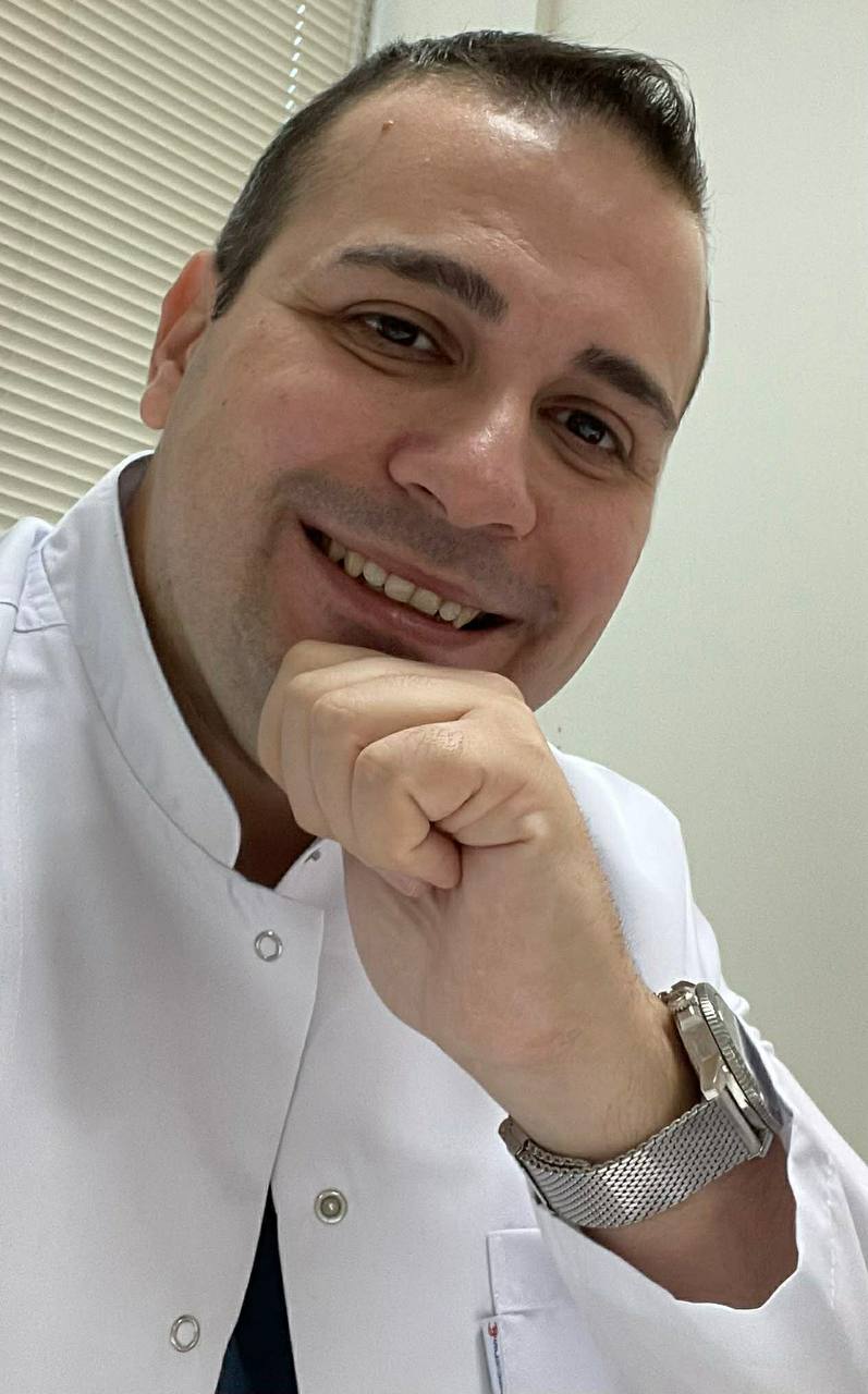 Д-р Емил Пешев