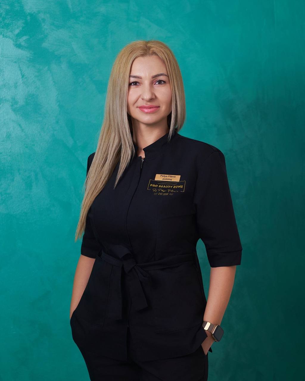 Петя Филева