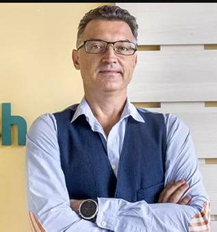 Д-р Йовко Гюров