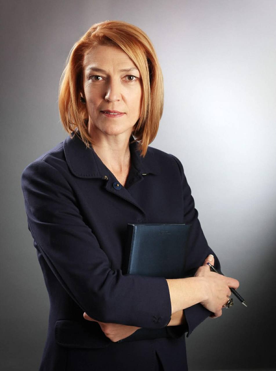 Емилия Динкова