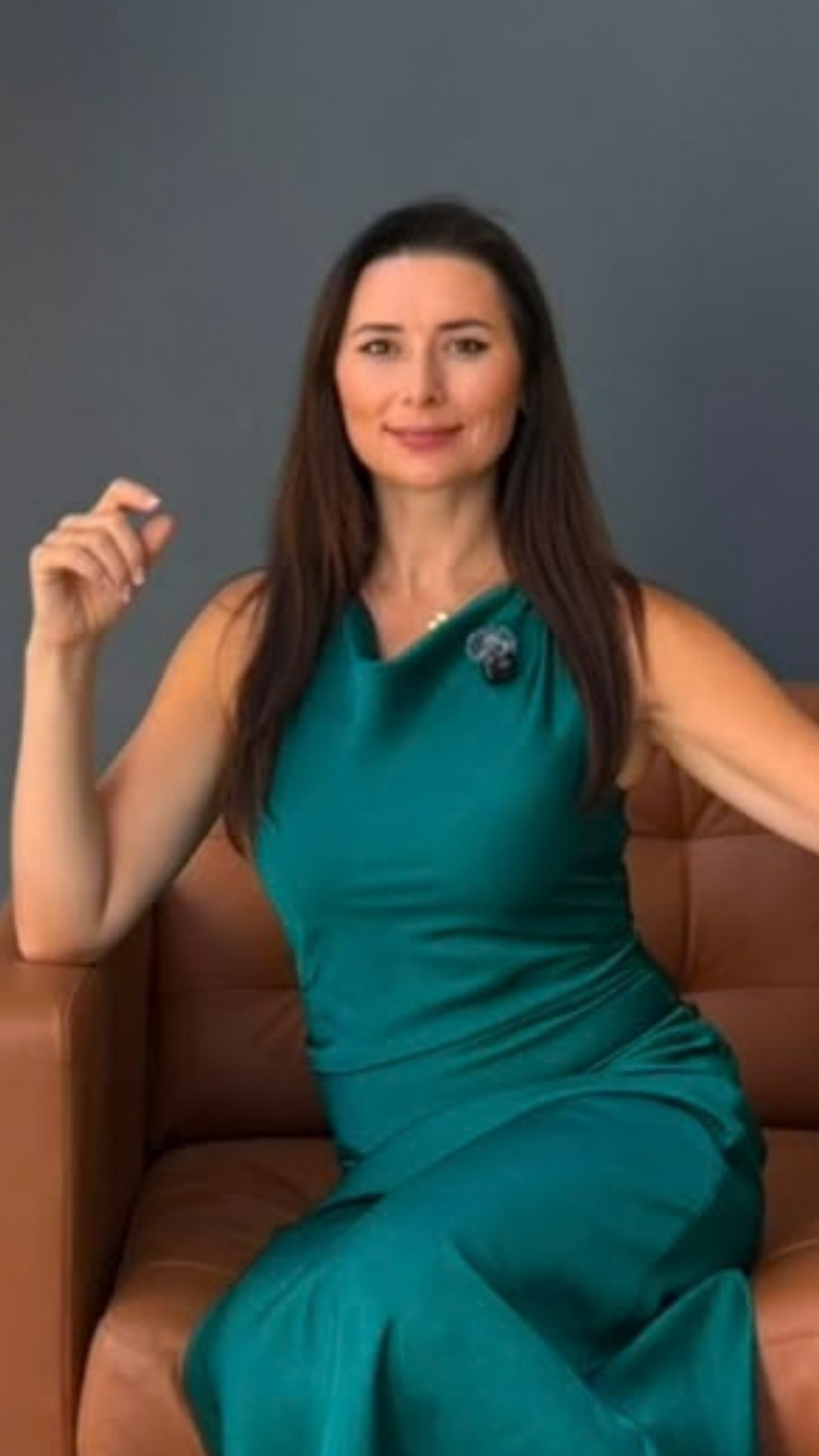 Наталия Кобилкина